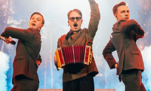 Eurovision 2025: Έφτασε η ώρα των μεγάλων φαβορί-Οι πρόβες τους λίγες ημέρες πριν από τον τελικό