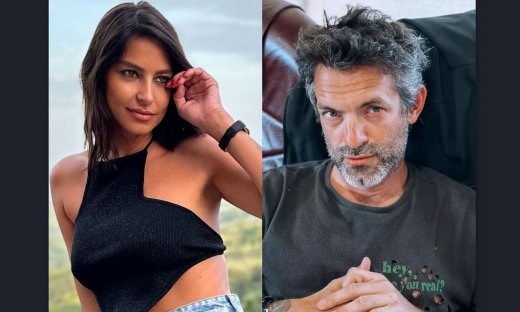 Κωνσταντίνα Ευριπίδου: Έτσι γνώρισε τον Φίλιππο Μιχόπουλο-Η αποκάλυψη για το εξώδικο της Οικονομάκου