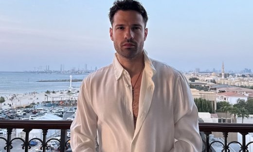 Αργυρός: «Λογαριασμοί ζητούν λεφτά εξ ονόματός μου και άνθρωποι έρχονται κάτω από το σπίτι μου»