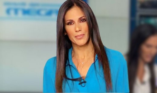 Ανθή Βούλγαρη: Η επιστροφή στο Mega, το πρόωρο τέλος της Μπάρκα & οι ευχές στην Καινούργιου