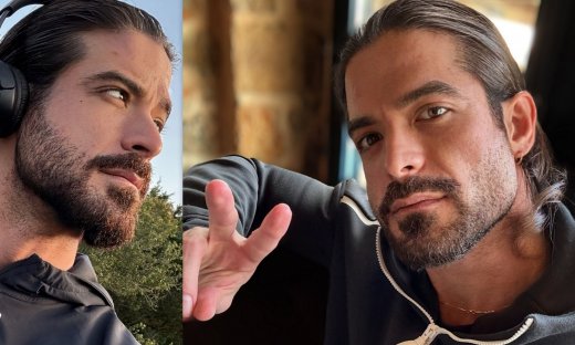 Άρης Μουγκοπέτρος: Η πρώτη συνέντευξη μετά το εξιτήριο: Ζω από θαύμα - Έχω εφιάλτες