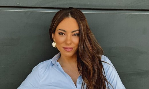 Χείμαρρος η Βαλαβάνη:«Ένιωσα ντροπή για όσα ακούστηκαν στον αέρα της εκπομπής του Γιώργου Λιάγκα»