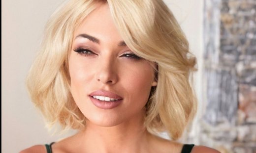 Συγκινεί η Μικαέλα Φωτιάδη: «Δεν σε έχω δει εδώ και πολύ καιρό λόγω της ασθένειάς μου, αλλά... »