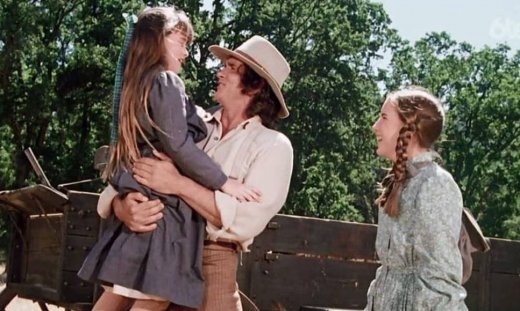 Το μικρό σπίτι στο λιβάδι επιστρέφει στο Netflix! Ανακοίνωθηκαν και τα πρώτα μέλη του καστ