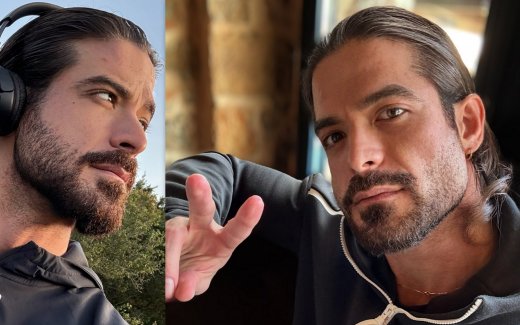 Μουγκοπέτρος-Η νέα ανάρτηση για το βιβλίο του: «Ήθελα να βγάλω από μέσα μου αυτά που έχουν συμβεί»