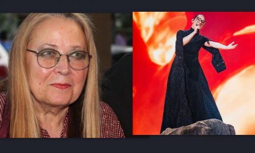 Eurovision 2025: Το μήνυμα της Μαρίζας Κώχ στην Klavdia- Tο φεστιβάλ ξέρουμε που βασίζεται, πια!