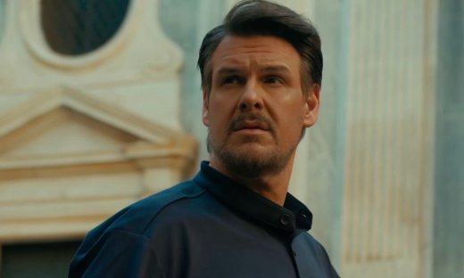 Πάνoς Κιάμος: Από την όμορφη Νάπολι στο γραφικό Αμάλφι για το νέο του video clip