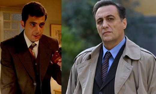 Άγιος Έρωτας: Ο Κωλέτσης θα στηρίξει τον Χάρη, όμως μια ξαφνική ανατροπή θέτει τα πάντα σε κίνδυνο