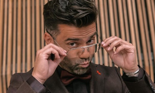 Μαραντίνης- Ηλίας- Καράβας: Πέρασαν από κάστιγνκ για το νέο τηλεπαιχνίδι του ΑΝΤ1