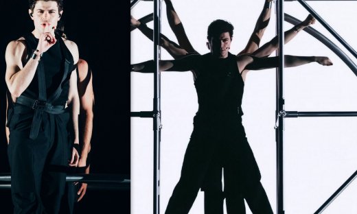 Eurovision 2025 – Theo Evan: Υπήρχε πρόβλημα με τον ήχο και το επιβεβαίωσε και η EBU