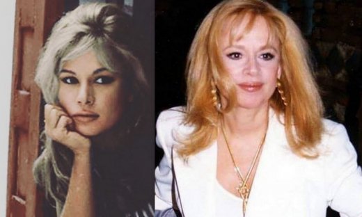 «Η Βουγιουκλάκη ήταν μια γυναίκα με μεγάλη μοναξιά, έβλεπα θλίψη…»