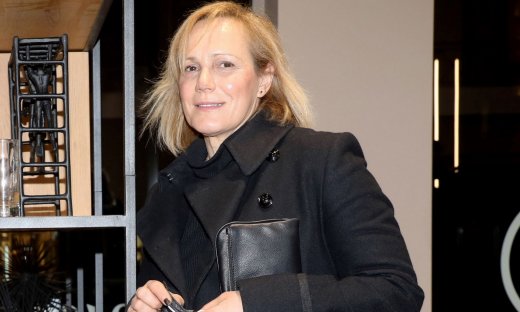 Νίκη Μπακογιάννη: Ακόμα και μετά τη γέννηση των παιδιών μου έμενα στους ξενώνες στο ΟΑΚΑ γιατί...