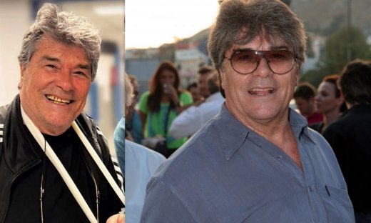 Πάνος Μιχαλόπουλος: Ο λόγος που απουσιάζει από την τηλεόραση-Είναι παραφιλολογίες & δεν με συγκινούν