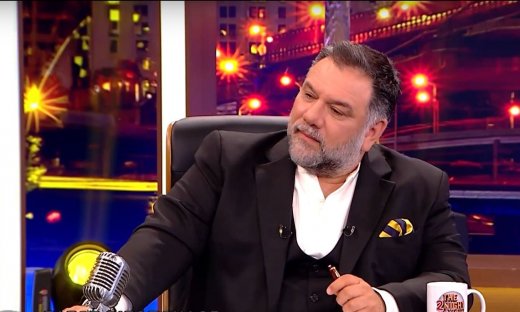 Συγκλόνισε τον Αρναούτογλου:«Πέσαμε σε ανταλλαγή πυρών, για 4 χρόνια μετά πεταγόμουν στον ύπνο μου»