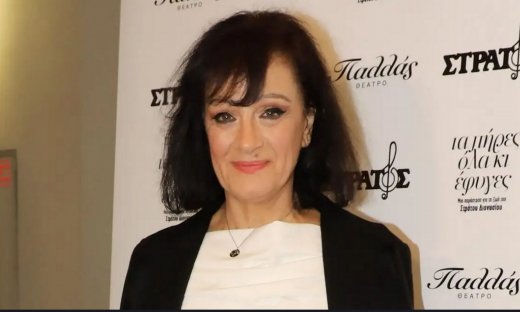 Μαρίνα Βλαχάκη: Απαξιώνεται & προσπαθεί να ακυρωθεί η ιστορία μου από τα παιδιά του Διονυσίου
