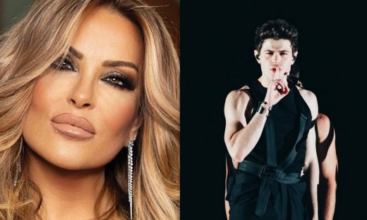 Eurovision 2025 – Η Γερμανού για τον αποκλεισμό της Κύπρου: «Μεγάλη αδικία για τον Theo Evan»