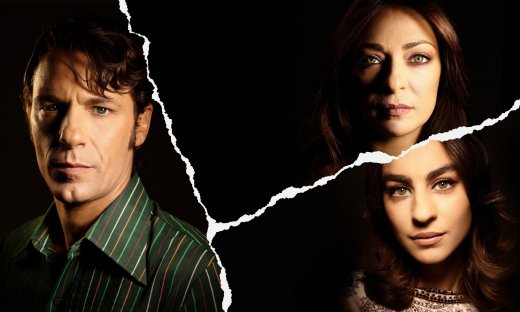 Όλες οι σειρές που θα δούμε τη νέα σεζόν στην ΕΡΤ