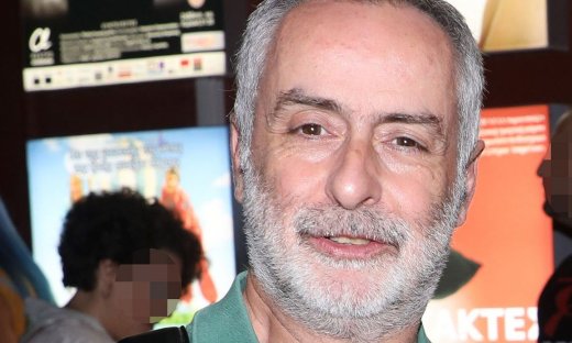 Λιανός: «Όταν το 2004 κήδευα τον κολλητό μου, στο νεκροταφείο με ρωτούσαν για το «Καφέ της Χαράς»