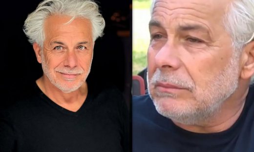 «Λύγισε» ο Χάρης Χριστόπουλος: Έσφιγγα τα δόντια μου - Τώρα γιατρεύω το μεγάλο μου τραύμα