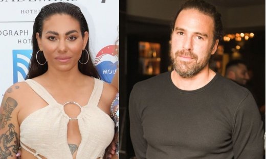 Μόργκαν: Οι ευχές στη Βαλαβάνη για τα γενέθλιά της & η αδημοσίευτη φώτο-Σ' αγαπώ με όλο μου το είναι