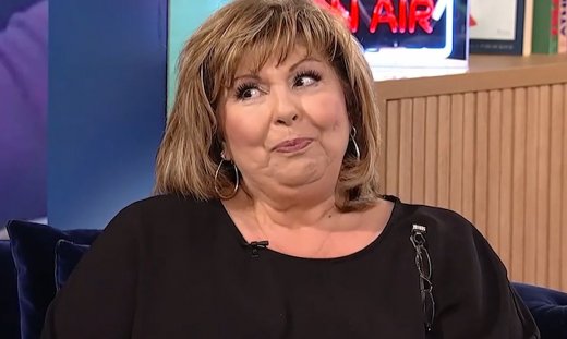 Συγκλονίζει η Λένα Μαντά: «Έμεινε 55 λεπτά νεκρός στο χειρουργικό τραπέζι»