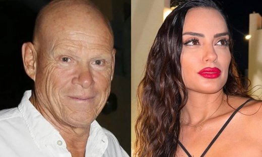 Καλημέρης – Ιακωβίδου: Η πρώτη κοινή συνέντευξη μετά τον γάμο και το απρόοπτο που αποκάλυψαν!