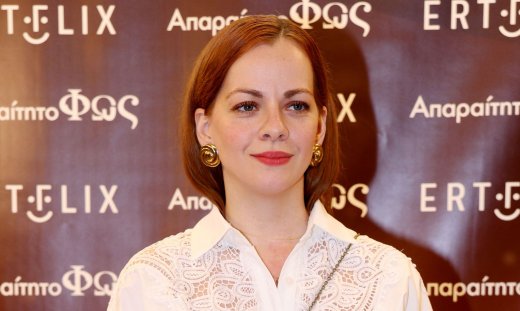 Μαριάννα Πουρέγκα: Οι σπουδές στη Λογιστική & η ευγνωμοσύνη στους γονείς της - «Πάντα & για πάντα»