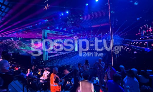 Αποστολή στη Βασιλεία: Λεπτό προς λεπτό όσα έγιναν στην 1η dress rehearsal του Β΄Ημιτελικού