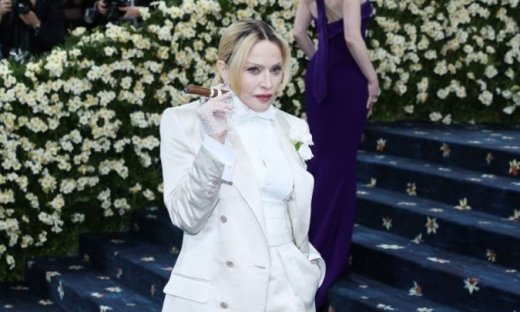 H ζωή της Madonna γίνεται μίνι σειρά στο Netflix