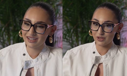 Eurovision 2025: Η Klavdia απαντάει στους φαν που εκθειάζουν τη σκηνική παρουσία της