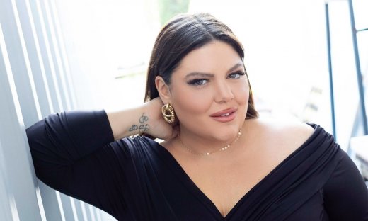 «Στην Πελοπόννησο η Μπάρκα ήταν μελαγχολική - Δεν ήταν το αγόρι της μαζί...»