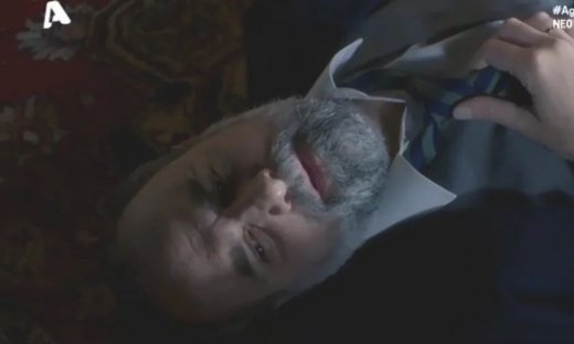 Άγιος Έρωτας-Χ: Οι τηλεθεατές δεν έδειξαν κανένα έλεος με το νέο καρδιακό επεισόδιο του Παύλου