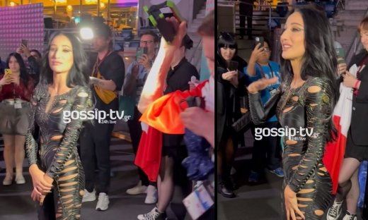 Eurovision 2025–Αποστολή στη Βασιλεία: Στον τελικό η Πολωνία & η Steczkowska ξέσπασε σε δάκρυα χαράς