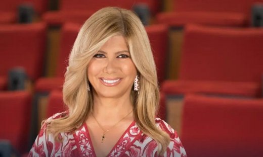 Κουτσελίνη: Τέλος το ξανθό! Η μεγάλη αλλαγή στα μαλλιά της - «Είμαι η Ζήνα που αγαπάτε»