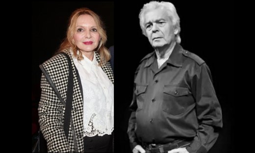 Γιάννης Μόρτζος: Λύγισε η Γιούλη Ζήκου – «Ο πόνος δεν περνάει – Στηρίχτηκα σε ιατρική αγωγή»