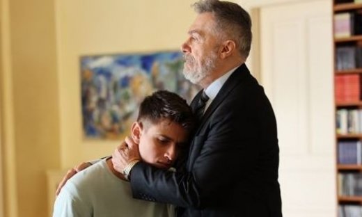 Ο Τιμωρός: Ο Φίλιππος πιάνει «στα πράσσα» Έλλη και Μάρκο!