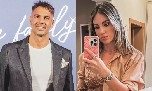 Οικονομάκου: Η πρώτη αντίδραση για τον επικείμενο γάμο της με τον Μπρούνο- Ελπίζω να μην μάθετε...