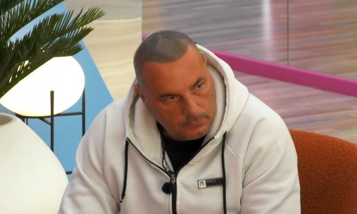 Big Brother: Νέες εντάσεις, παράβαση κανόνων και μία νέα ποινή στον Δημήτρη Μπίτζιο