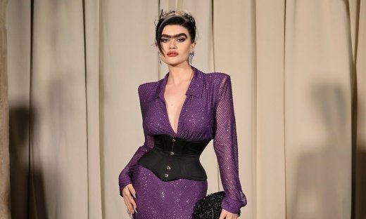 Αγνώριστη η Σοφία Χατζηπαντελή - Η θεαματική αλλαγή στην εμφάνισή της & τα σχόλια για την υγεία της