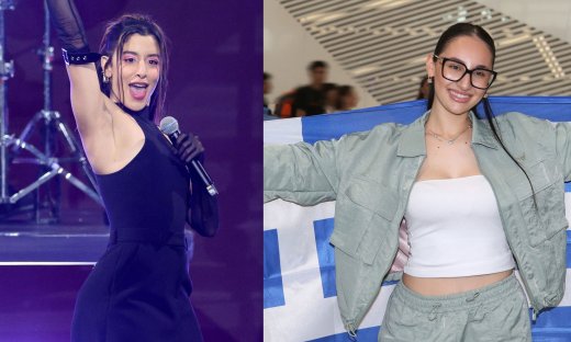 Eurovision 2025: Η Μαρίνα Σάττι ψηφίζει «δαγκωτό» Klavdia απόψε! Το μήνυμα στήριξής της