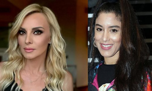 Πέγκυ Ζήνα για Σάττι: «Το Μαρινάκι δεν μπορεί να χωνέψει ότι…»