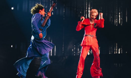 Eurovision 2025: Η Ουκρανία καταγγέλλει τους διοργανωτές για υψηλό κόστος σκηνικών & η EBU απαντά!