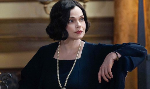 Grand Hotel: Η Κυβέλη βάζει απήγανο στο τσάι και το φαγητό της Αλίκης αλλά…