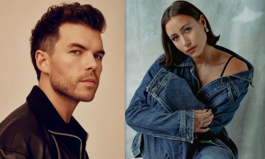 Αντωνία Ρουμελιώτη – Η Ελληνίδα χορεύτρια που έχει κλέψει την καρδιά πρωταγωνιστή του Bridgerton