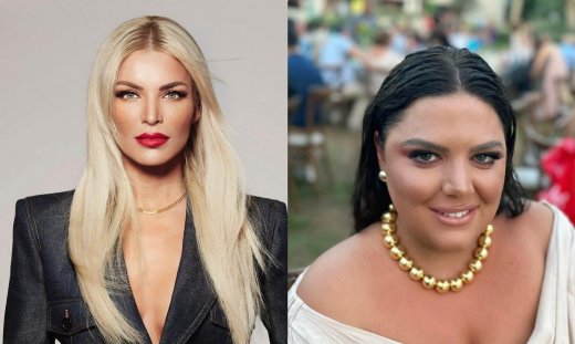 Καινούργιου:«Η Δανάη θα εμφανιστεί στη Ναταλία, αλλού θα έκανε πάταγο»-Ποια ερώτηση δεν θα της γίνει