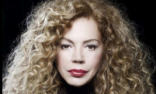 Ξέσπασε η Ελένη Δήμου: «Πάντως για 95 χρονών που πέθανα, καλή έδειχνα. Ντροπή για μερικά likes»!