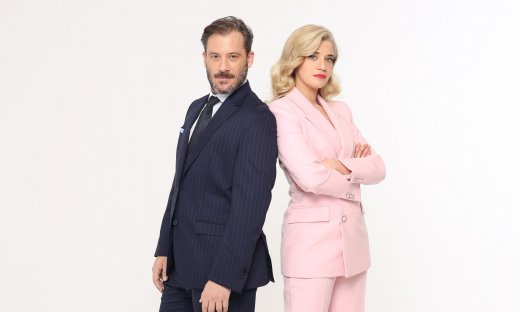 Μαμά στα κρυφά: όσα θα δούμε αυτό το Σαββατοκύριακο- Λίζα και Νίνα διεκδικούν την καρδιά του Πάνου