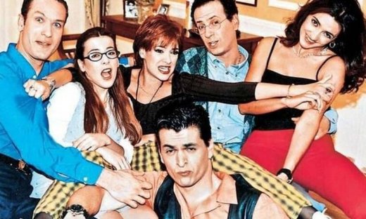 «Στο «Κωνσταντίνου και Ελένης» έδωσα την ψυχή μου και αυτό το κατάλαβε ο κόσμος»