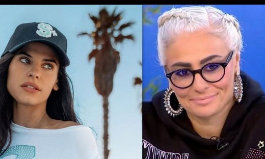 Χριστίνα Μπόμπα για Άρια Καλύβα: «Στεναχωριέμαι όταν ακούω τέτοιες απόψεις»