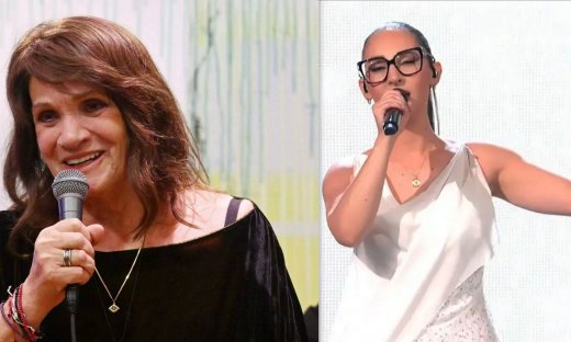 Eurovision 2025 – Ελπίδα: Δεν κοιμήθηκα από τη χαρά μου! Ένιωσα τόση περηφάνεια...